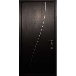 БРОНЕДВЕРИ Входные двери МОДЕЛЬ KA302